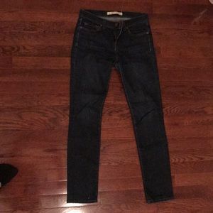 J. Brand skinny jeans